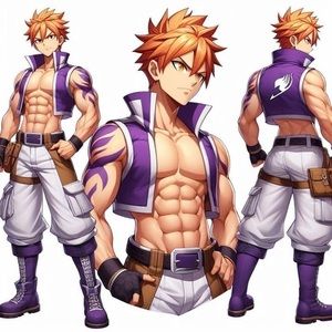 Meet your Posher, Brian